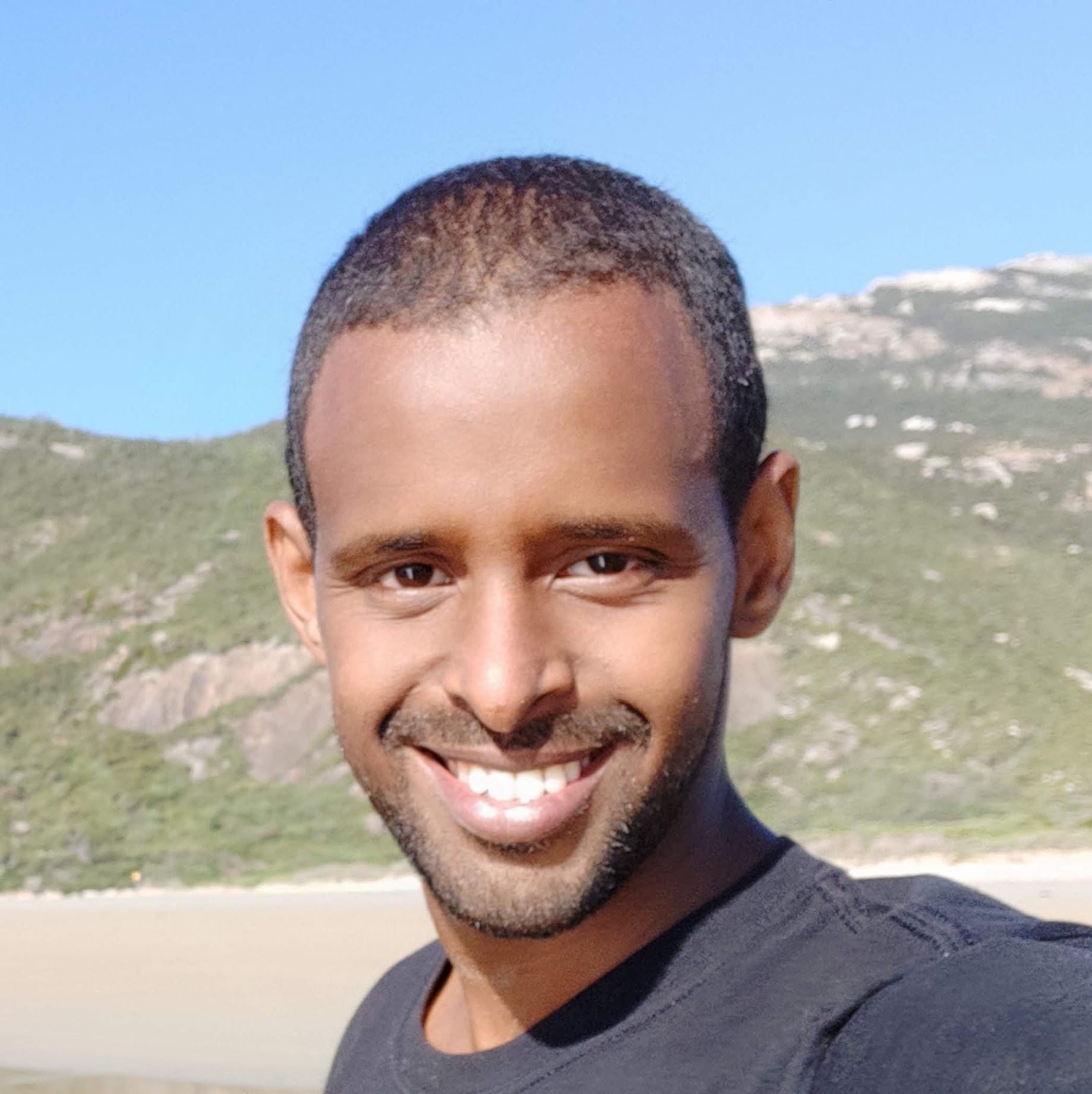 Abdi Daud