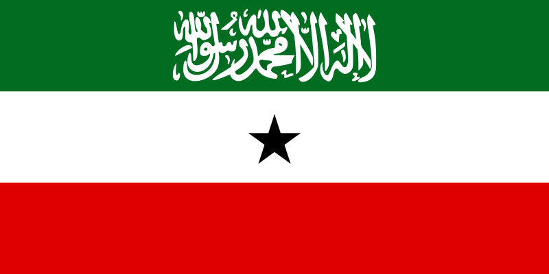 21. Somaliland Barwaaqo Political Association Yey Or Ney