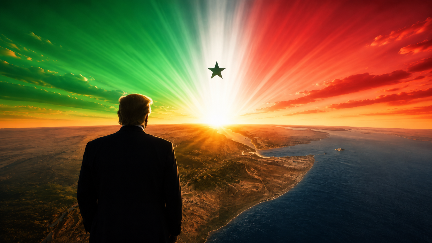 77. Why Trump Should Recognise Somaliland Before the 2026 Midterms