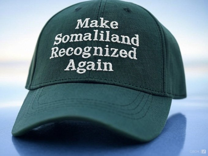 46. A Response to Ambassador Larry André: Why America Should Recognise Somaliland Now