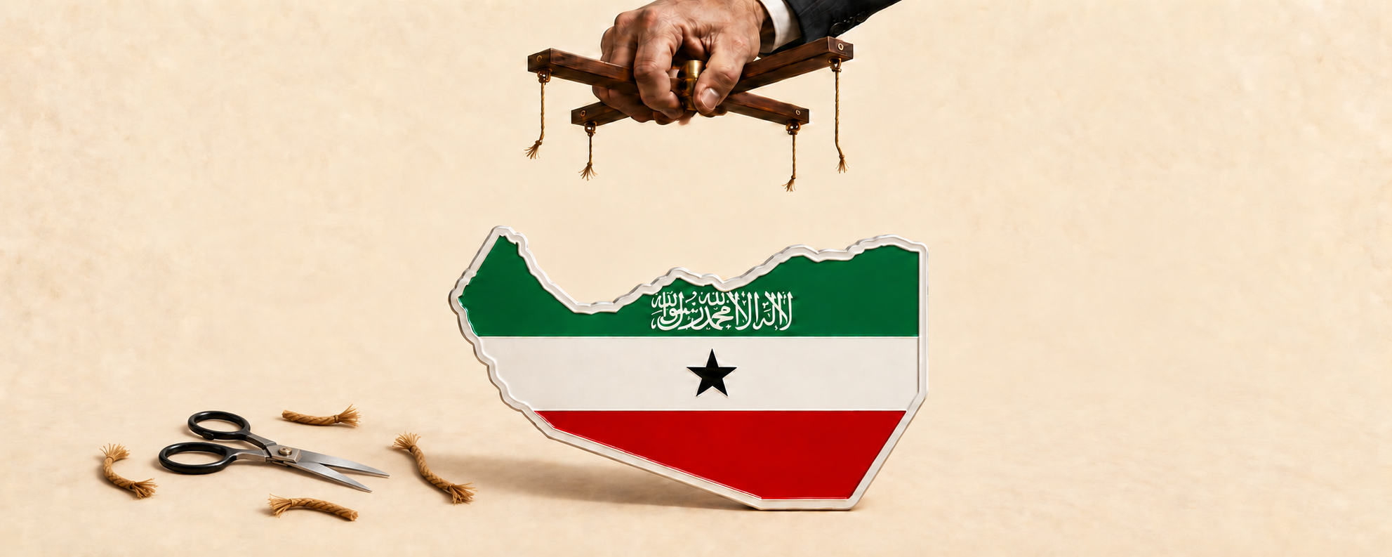 106. Somaliland Beyond Ethiopia’s MoU and Turkey’s Proxy Politics