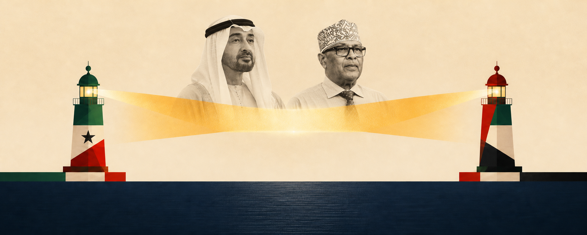92. The UAE Can Turn Trust Into Recognition: Berbera Proves It